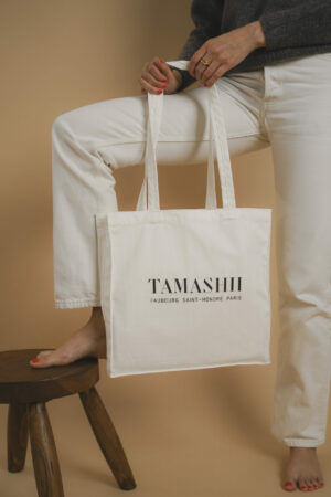 Le tote bag