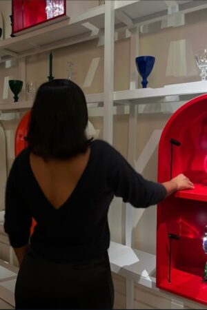 Lilou Fondatrice de Tamashii